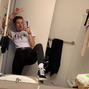 Meet your Posher, Dande